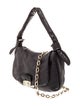 Marc by Marc Jacobs Leather Top Handle Bag
