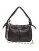 Marc by Marc Jacobs Leather Top Handle Bag