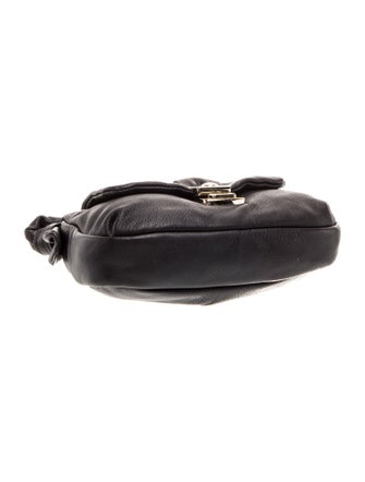 Marc by Marc Jacobs Leather Top Handle Bag