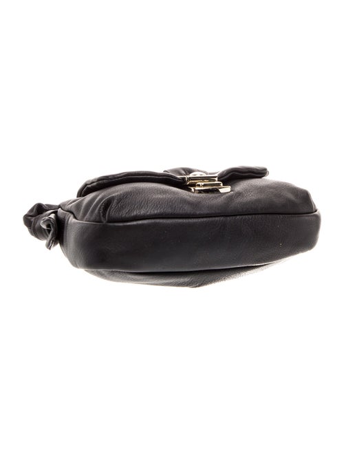 Marc by Marc Jacobs Leather Top Handle Bag