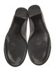 Marc by Marc Jacobs Leather Ballet Flats