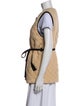 Marc by Marc Jacobs Colorblock Pattern Vest