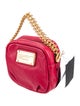 Marc by Marc Jacobs Leather Top Handle Bag