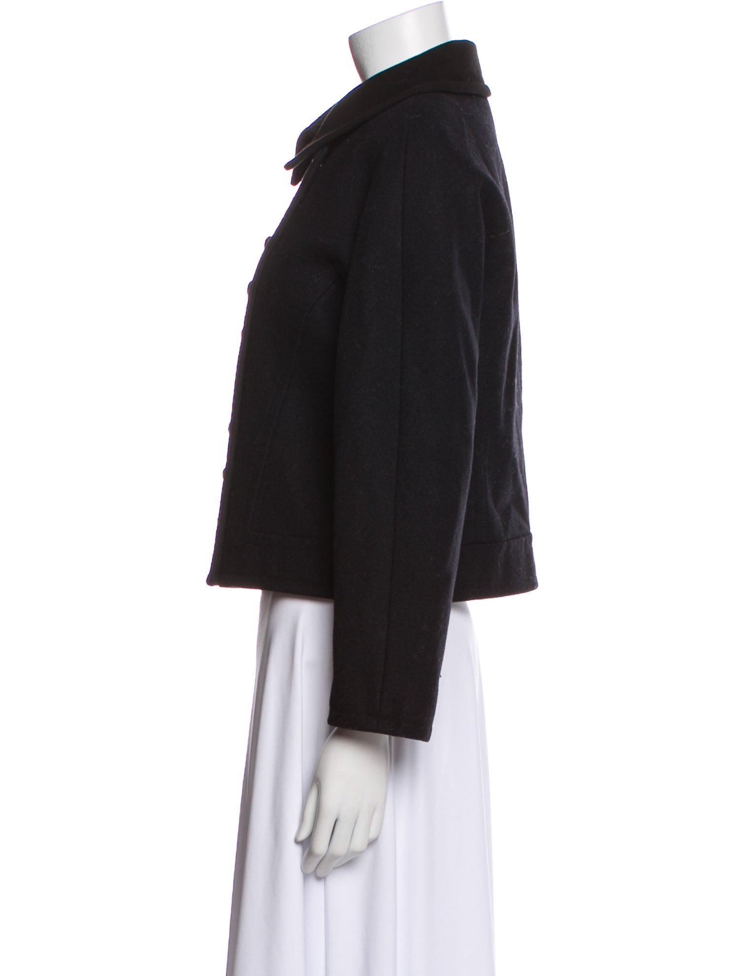 Marc by Marc Jacobs Wool Evening Jacket