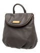 Marc by Marc Jacobs Leather Backpack