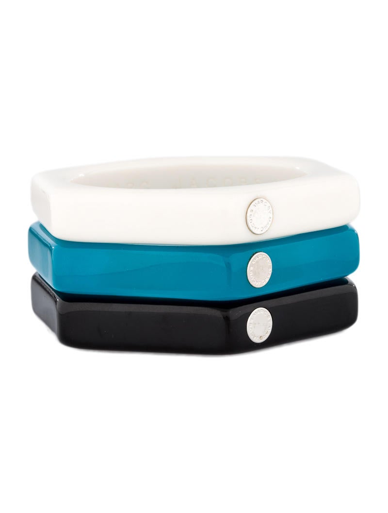 Marc by Marc Jacobs Bangle Set