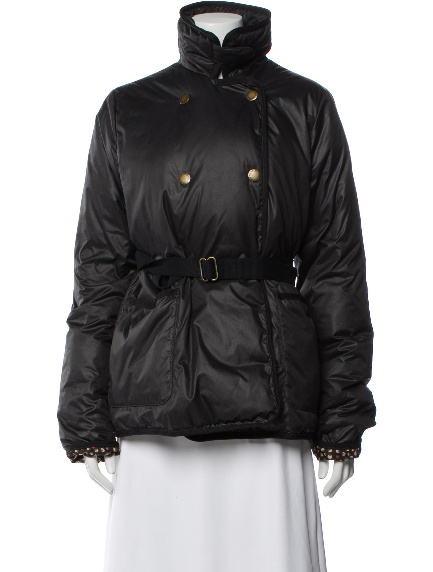Marc by Marc Jacobs Down Coat
