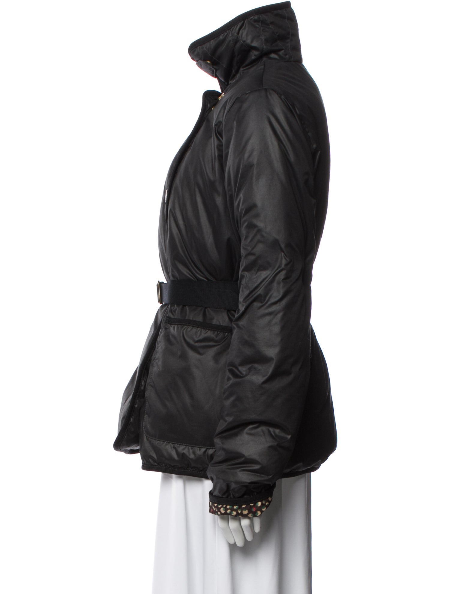 Marc by Marc Jacobs Down Coat