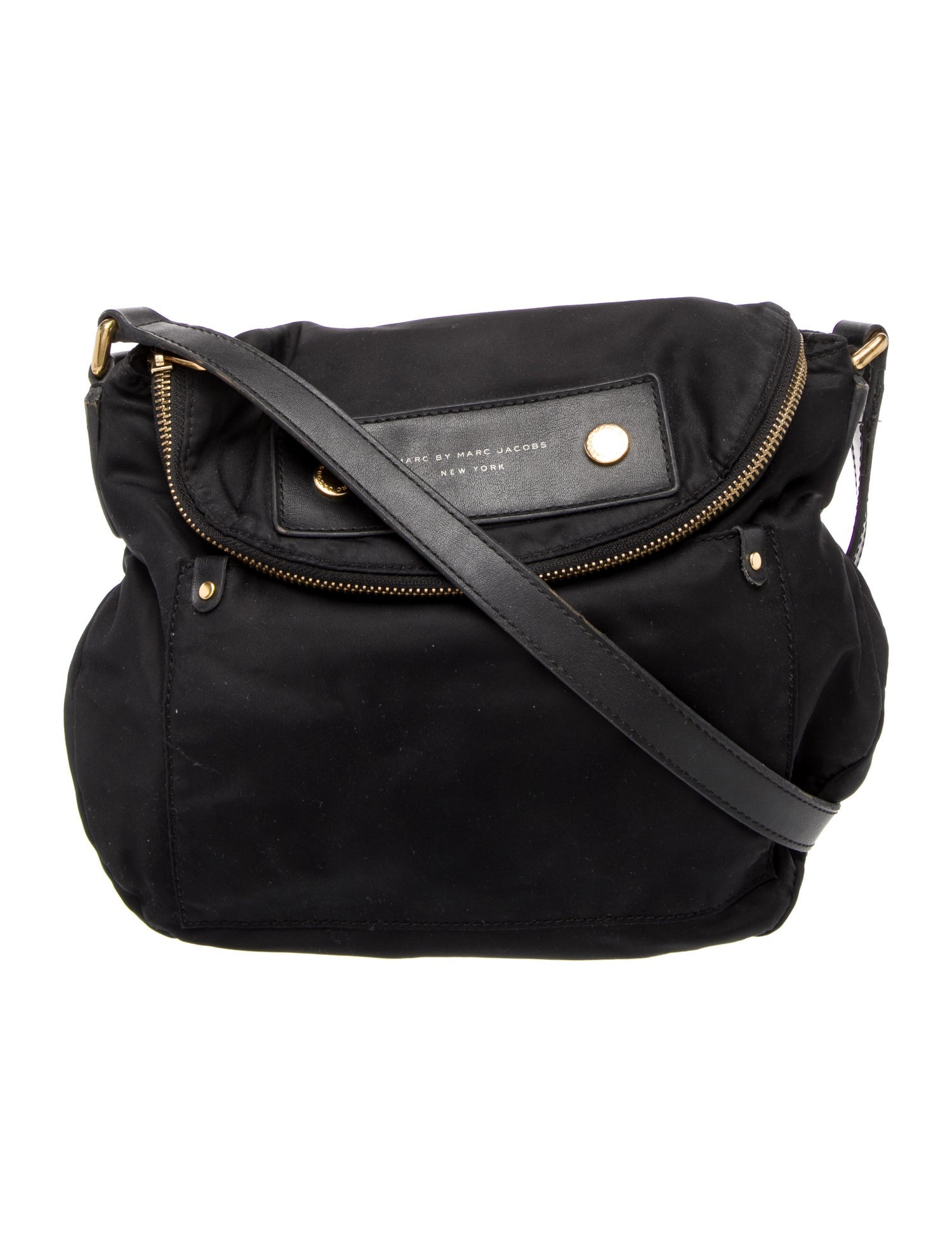 Marc by Marc Jacobs Nylon Crossbody Bag