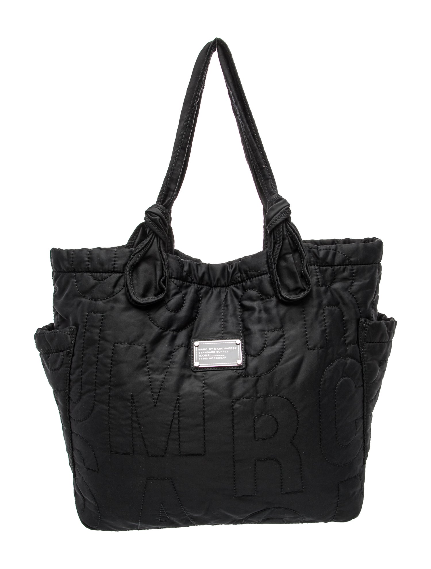 Marc by Marc Jacobs Nylon Tote