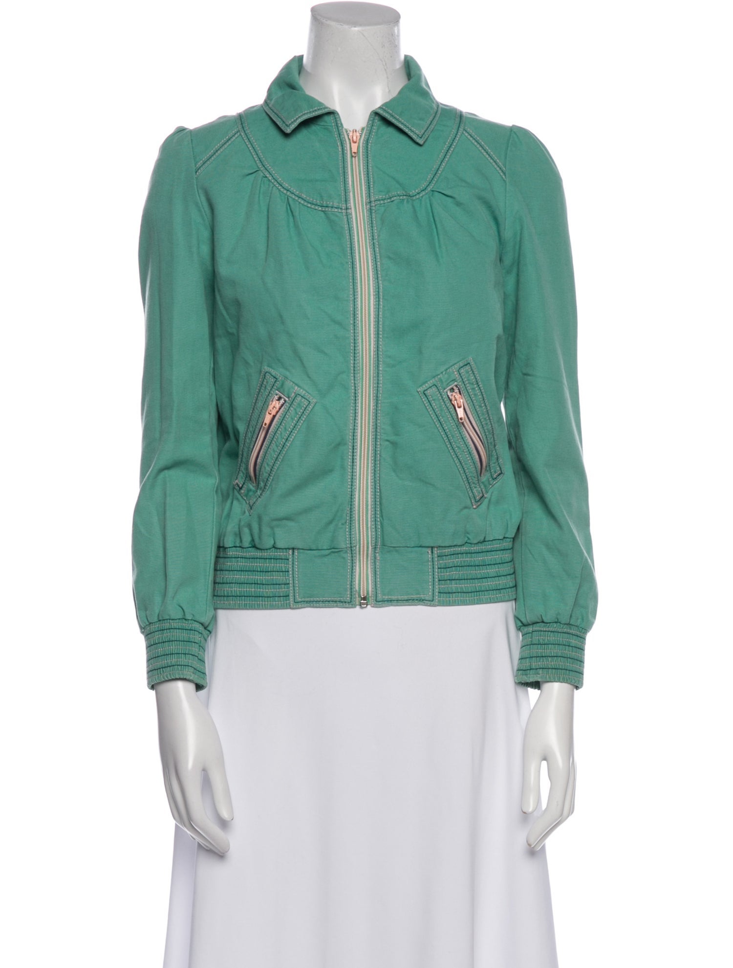 Marc Jacobs Biker Jacket