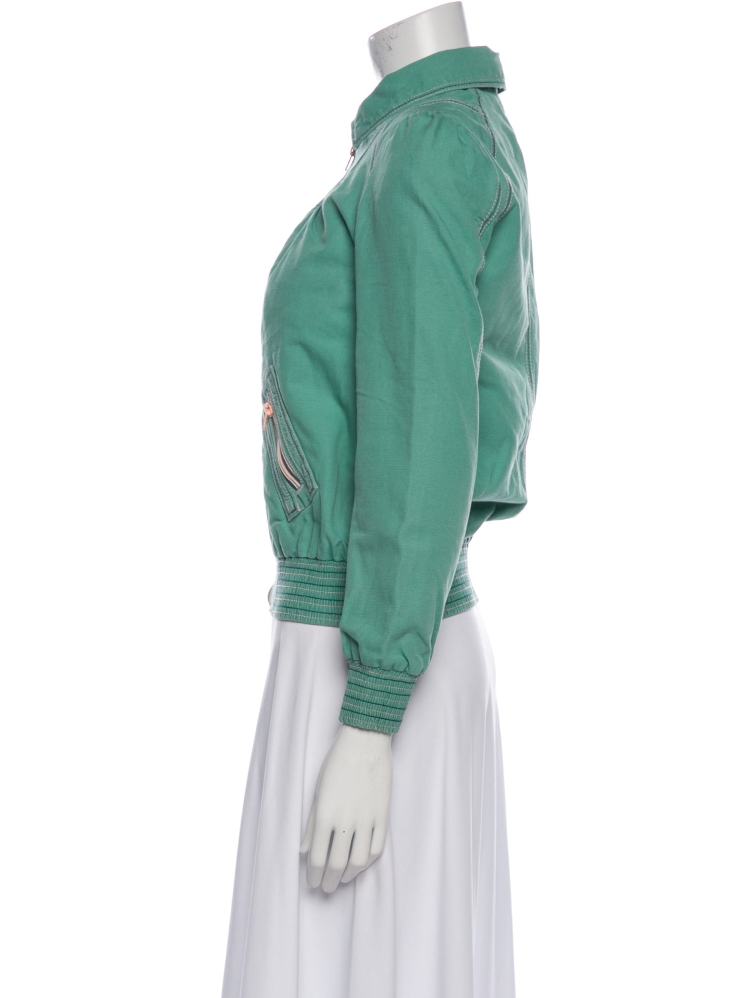 Marc Jacobs Biker Jacket