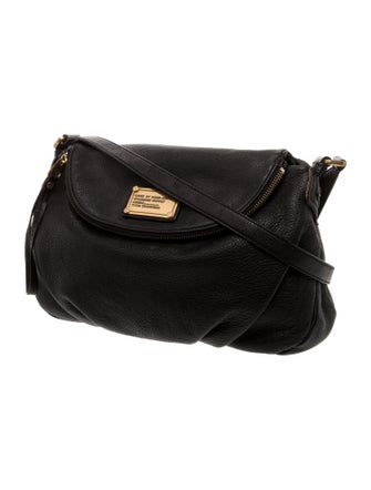 Marc by Marc Jacobs Leather Crossbody Bag
