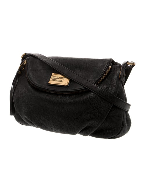 Marc by Marc Jacobs Leather Crossbody Bag