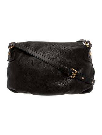 Marc by Marc Jacobs Leather Crossbody Bag