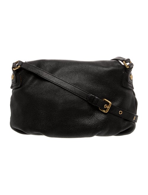 Marc by Marc Jacobs Leather Crossbody Bag