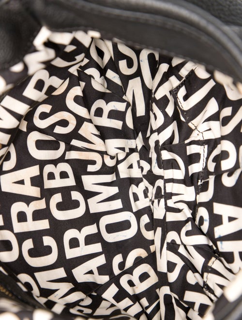 Marc by Marc Jacobs Leather Crossbody Bag