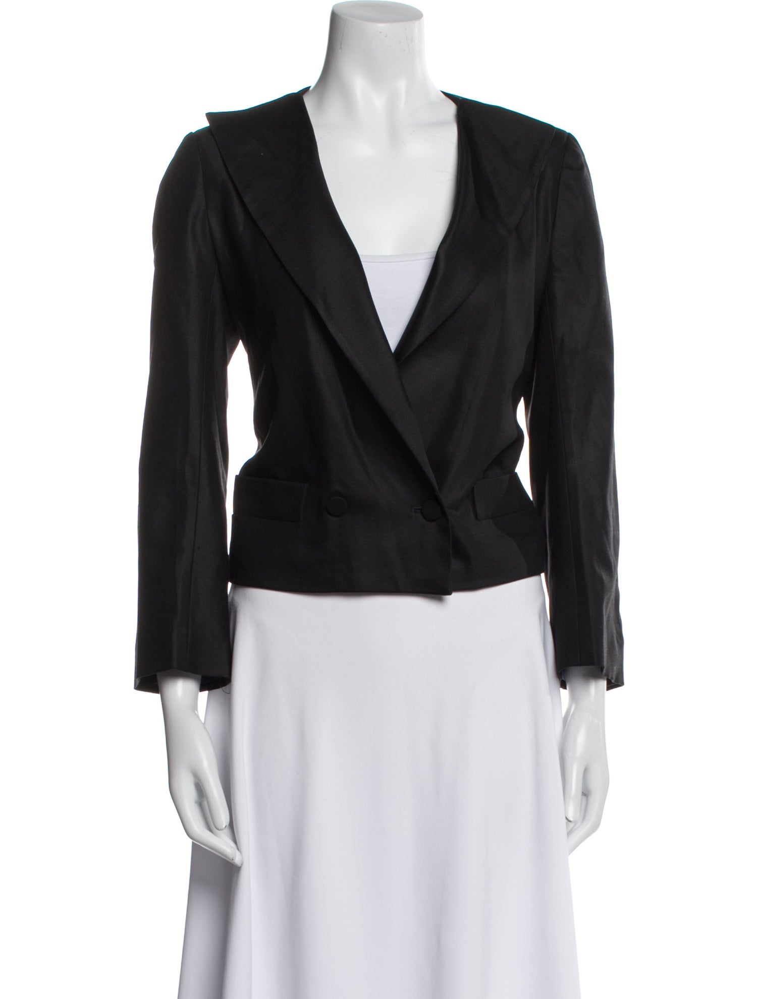 Marc by Marc Jacobs Wool Blazer