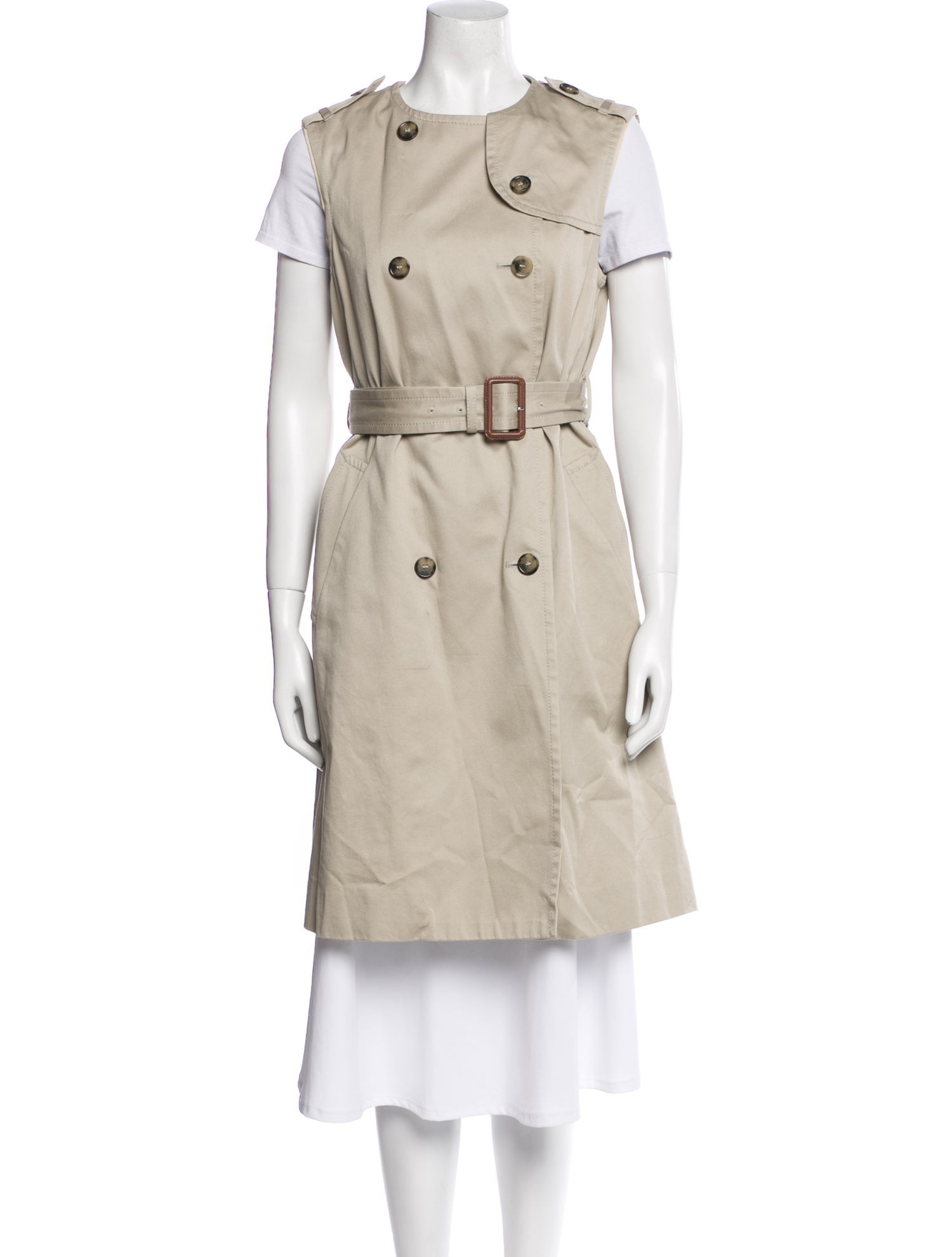 Marc by Marc Jacobs Vest