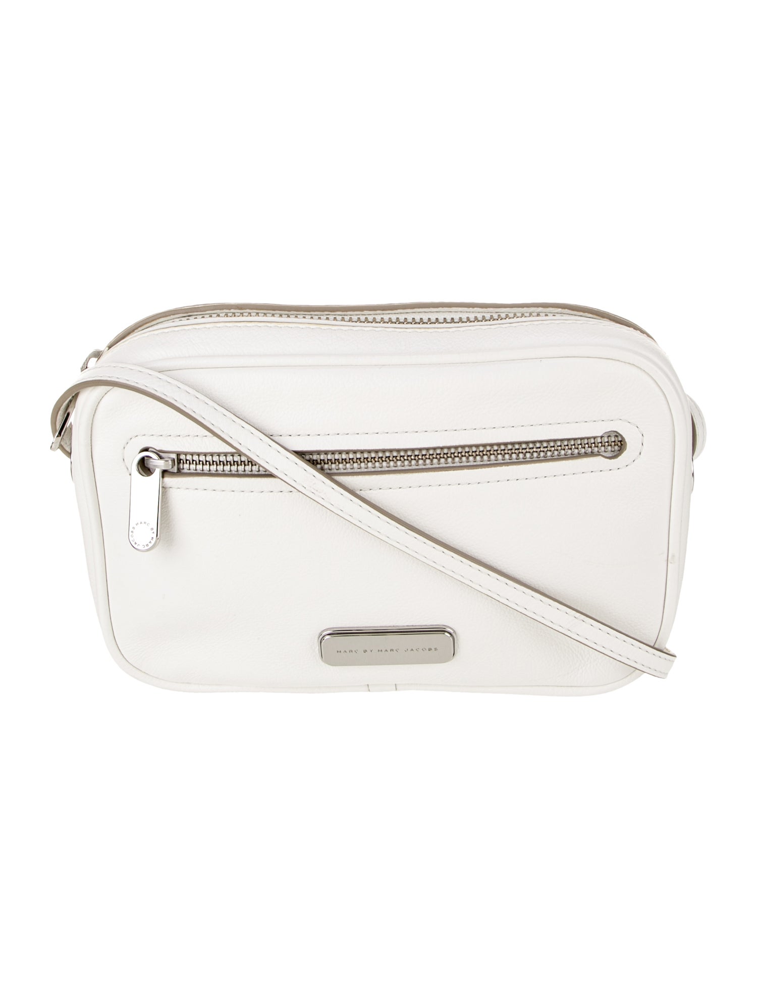 Marc by Marc Jacobs Leather Crossbody Bag