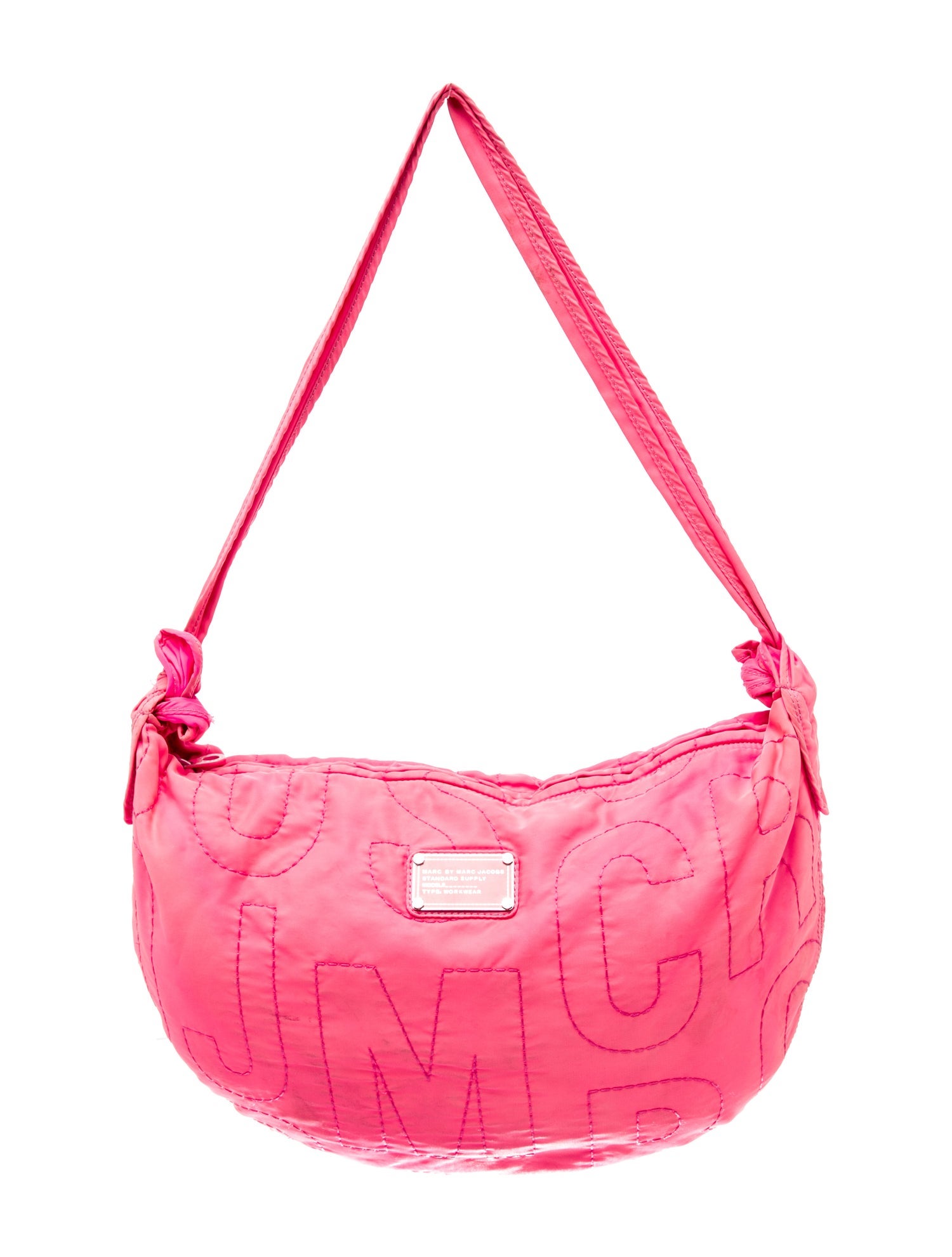 Marc by Marc Jacobs Nylon Shoulder Bag