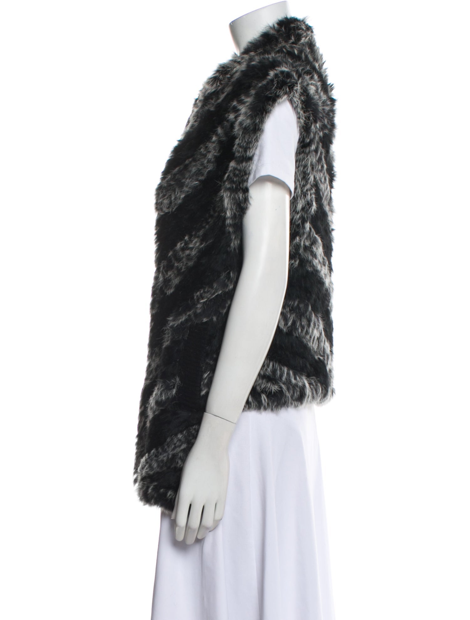 Marc by Marc Jacobs Fur Fur Jacket