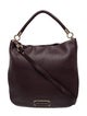 Marc by Marc Jacobs Leather Top Handle Bag