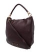 Marc by Marc Jacobs Leather Top Handle Bag