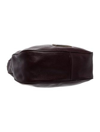 Marc by Marc Jacobs Leather Top Handle Bag