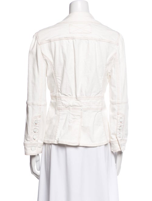 Marc by Marc Jacobs Plaid Print Blazer