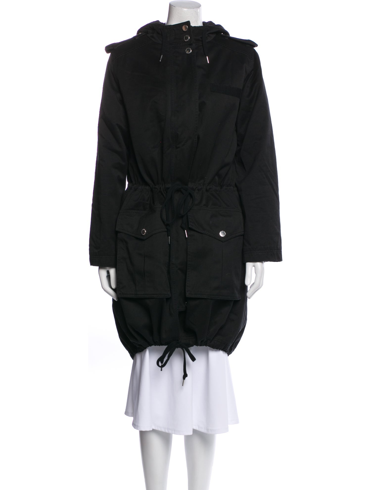 Marc by Marc Jacobs Trench Coat