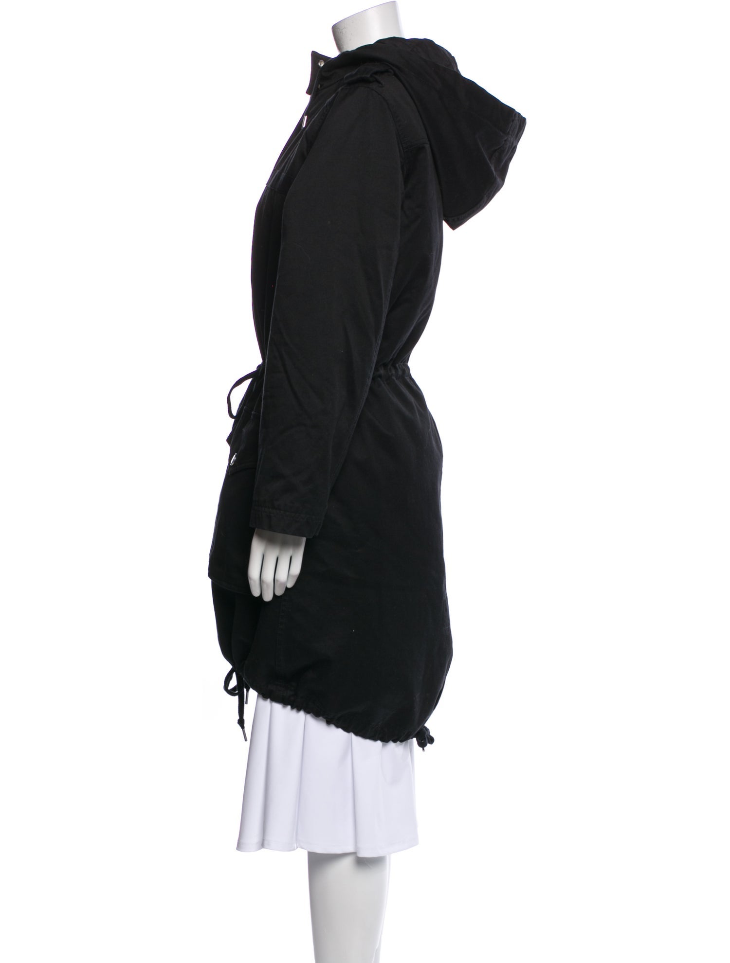 Marc by Marc Jacobs Trench Coat