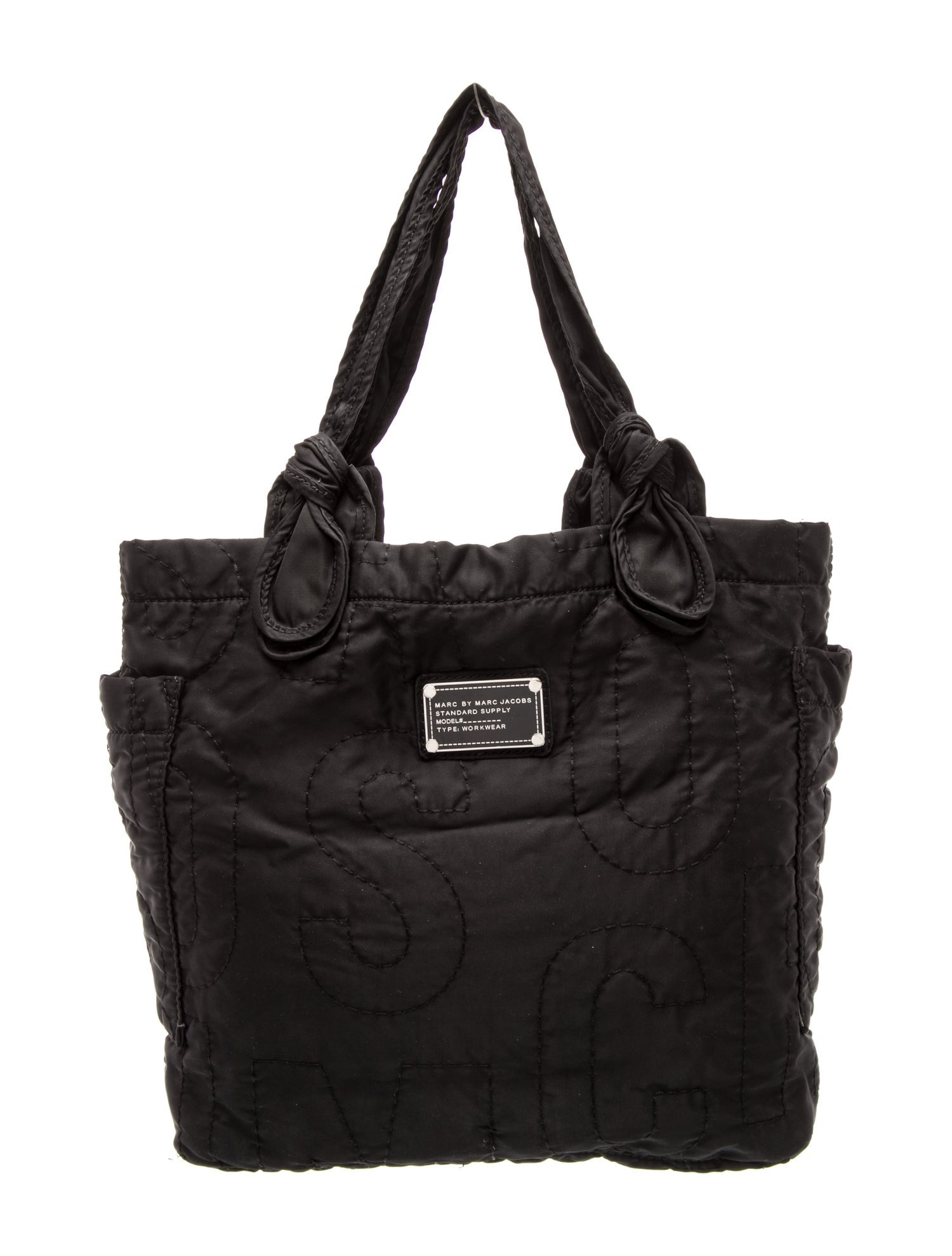 Marc by Marc Jacobs Nylon Tote