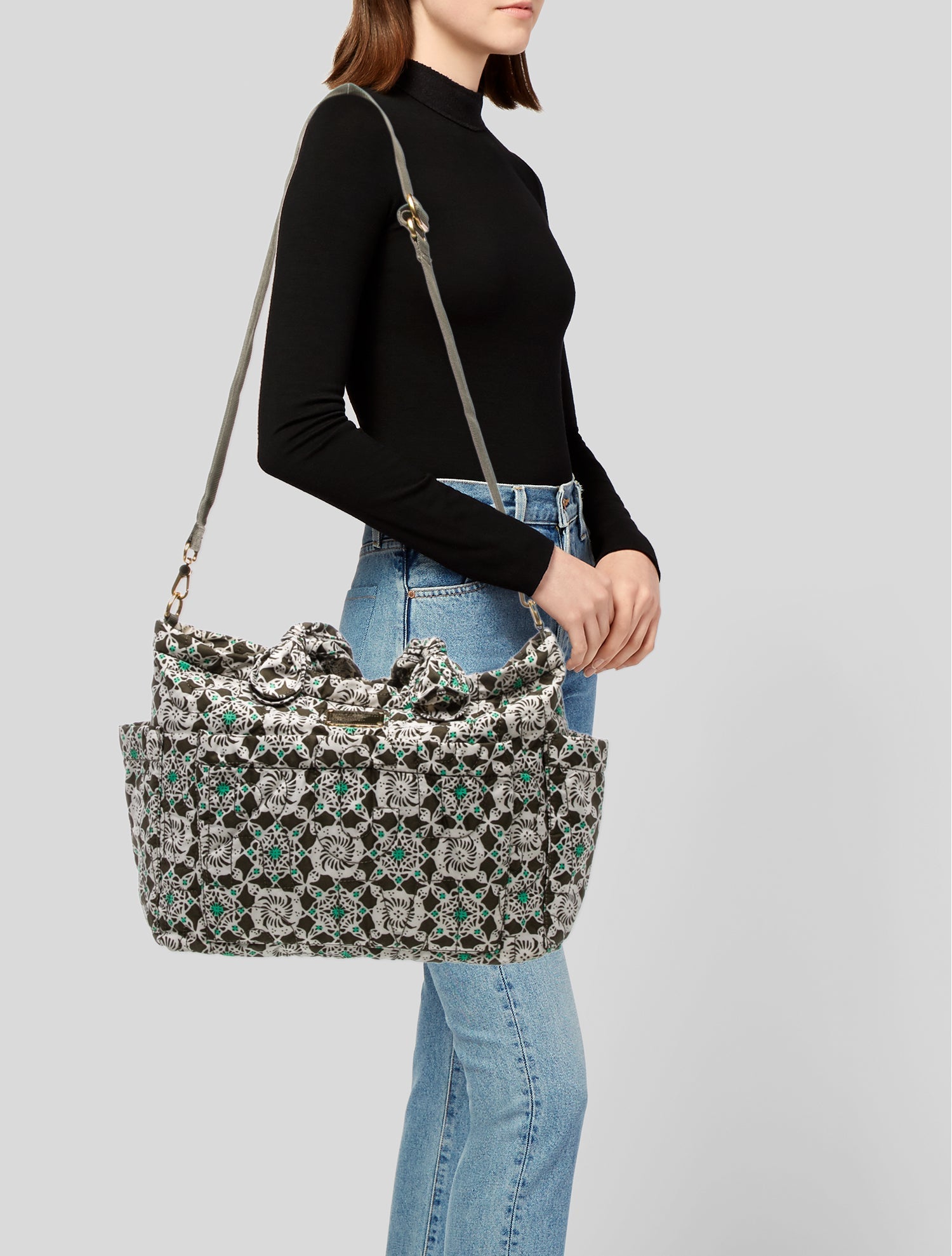 Marc by Marc Jacobs Nylon Tote