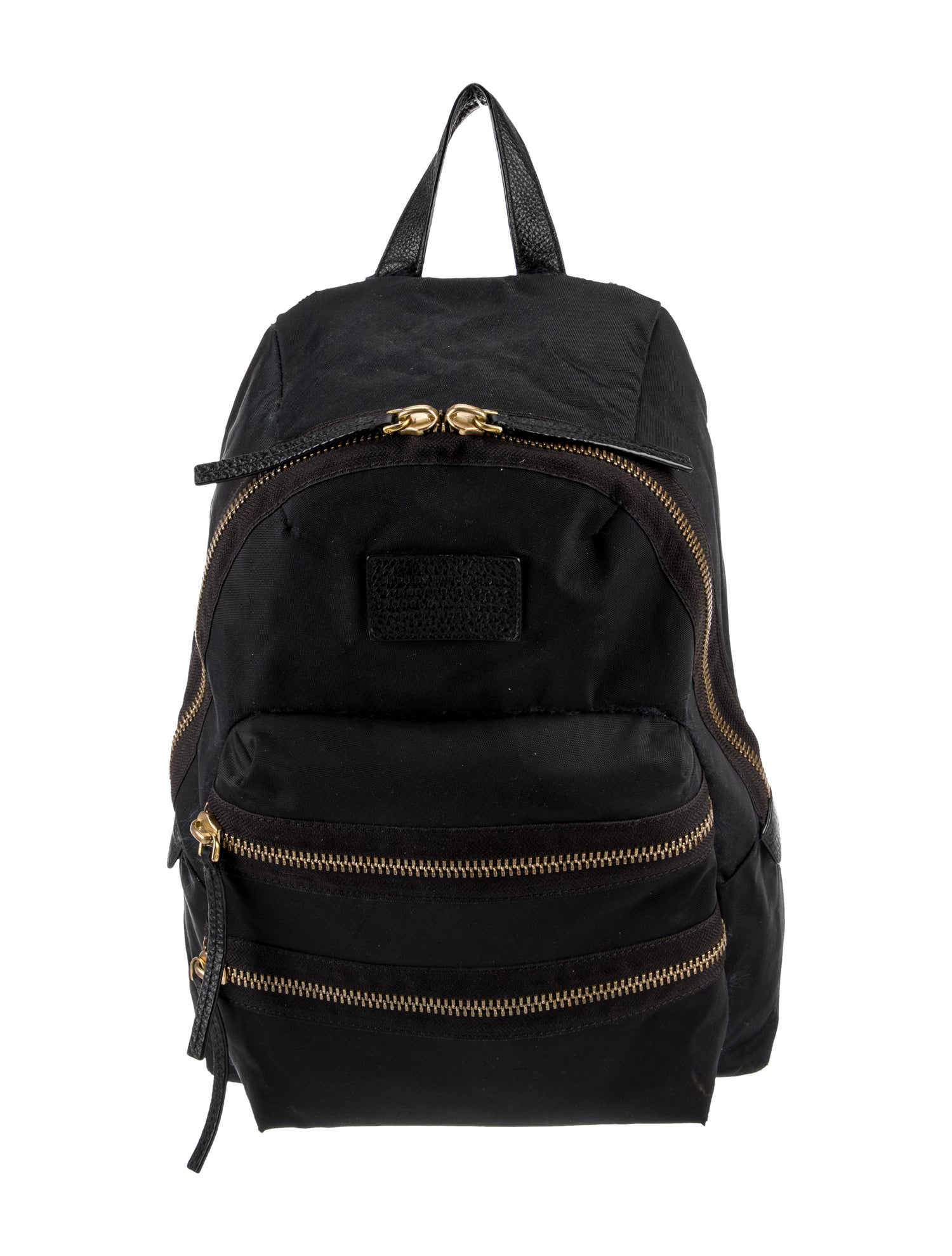 Marc by Marc Jacobs Nylon Backpack