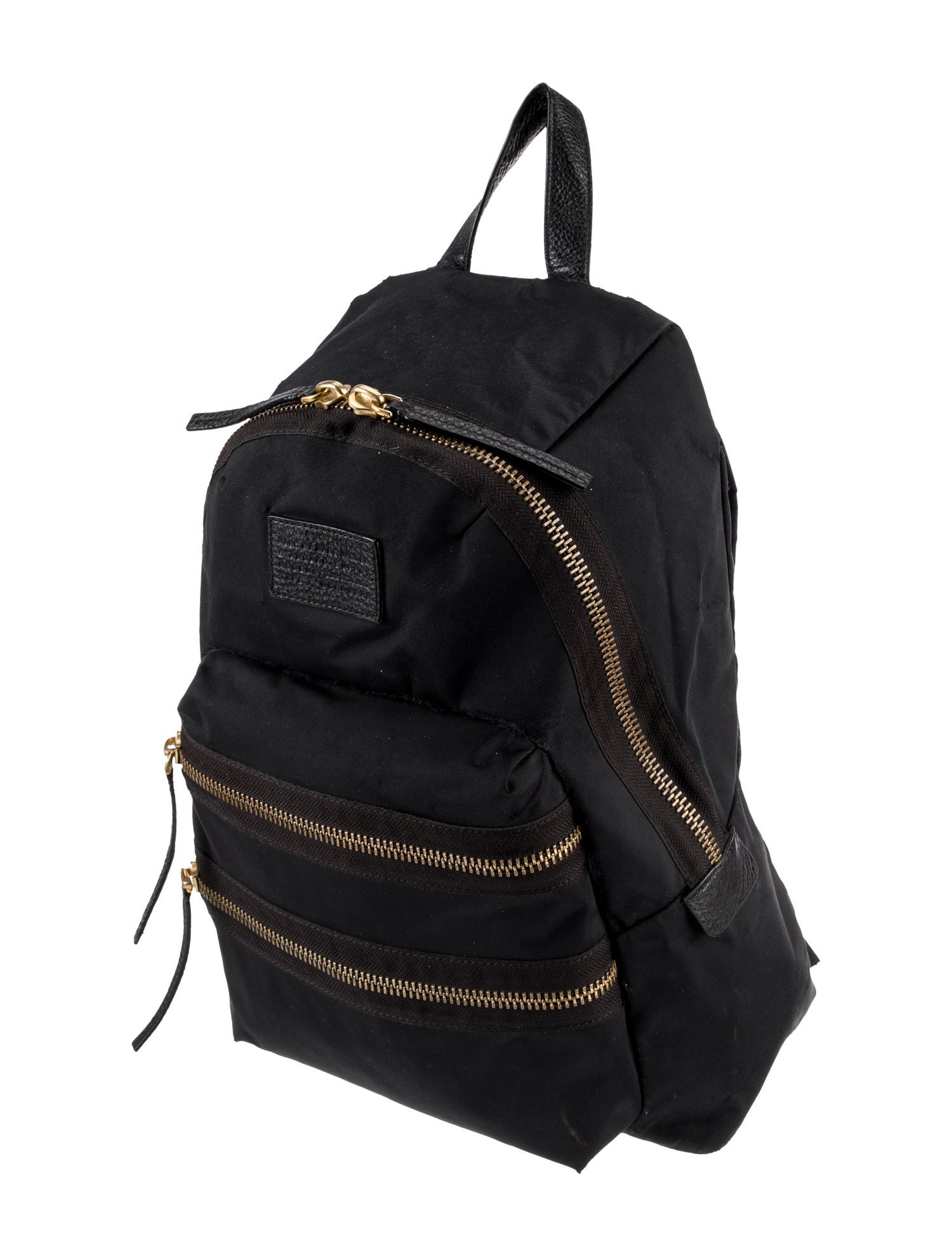 Marc by Marc Jacobs Nylon Backpack