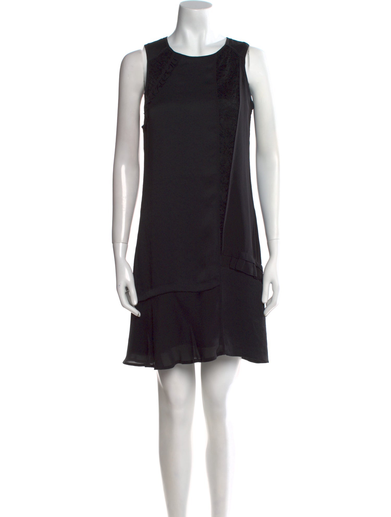 Marc by Marc Jacobs Scoop Neck Mini Dress w/ Tags