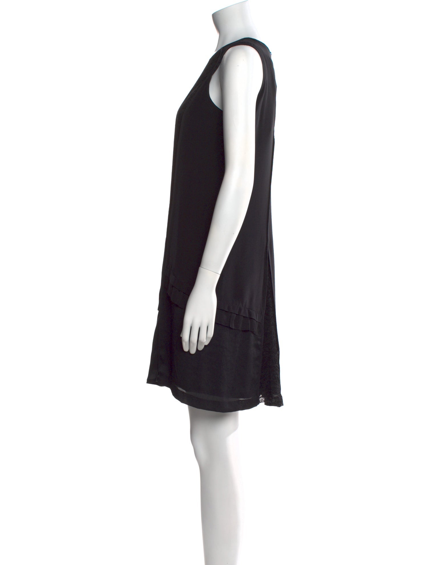 Marc by Marc Jacobs Scoop Neck Mini Dress w/ Tags