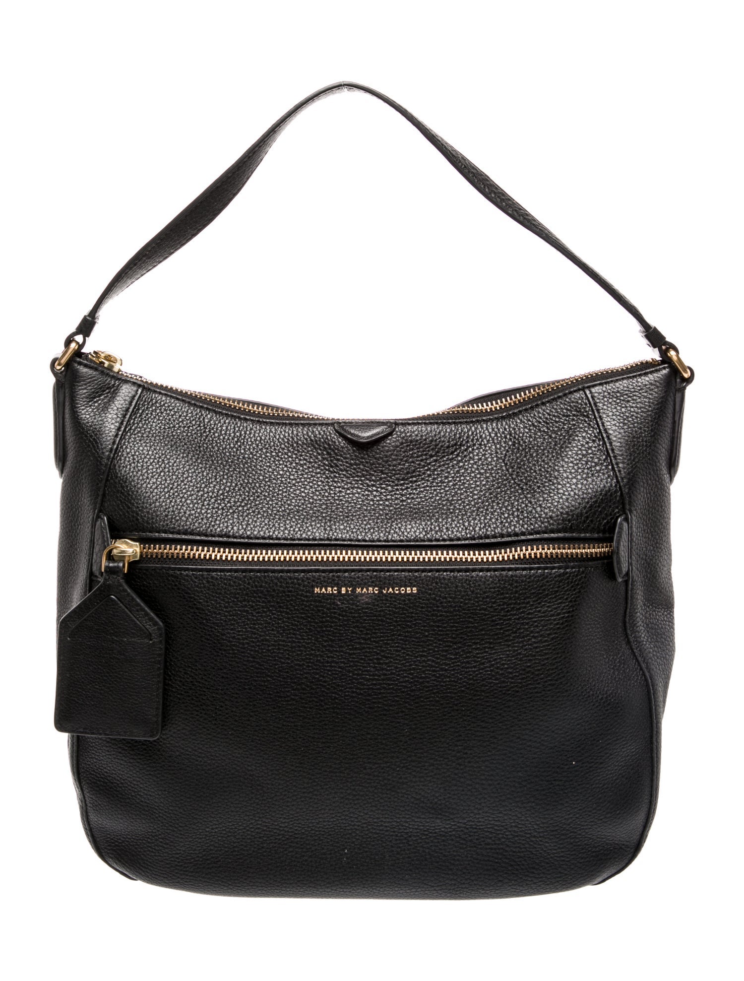 Marc by Marc Jacobs Leather Shoulder Bag