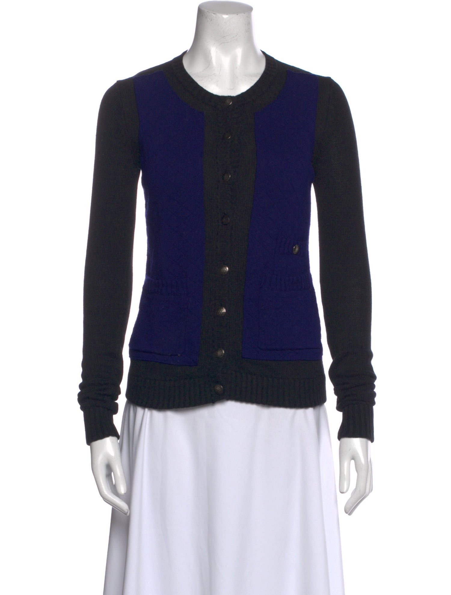 Marc by Marc Jacobs Scoop Neck Sweater