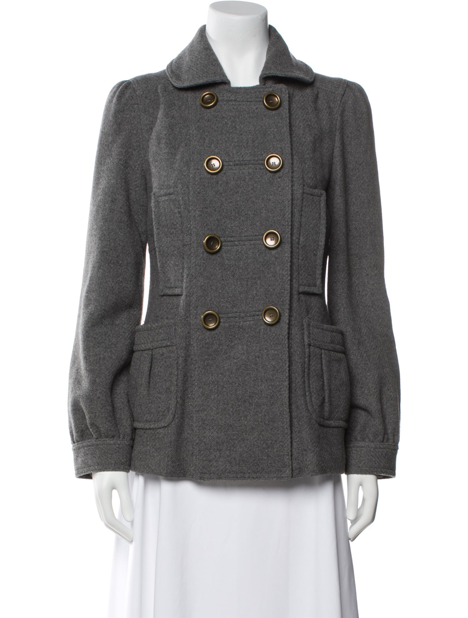 Marc by Marc Jacobs Utility Jacket