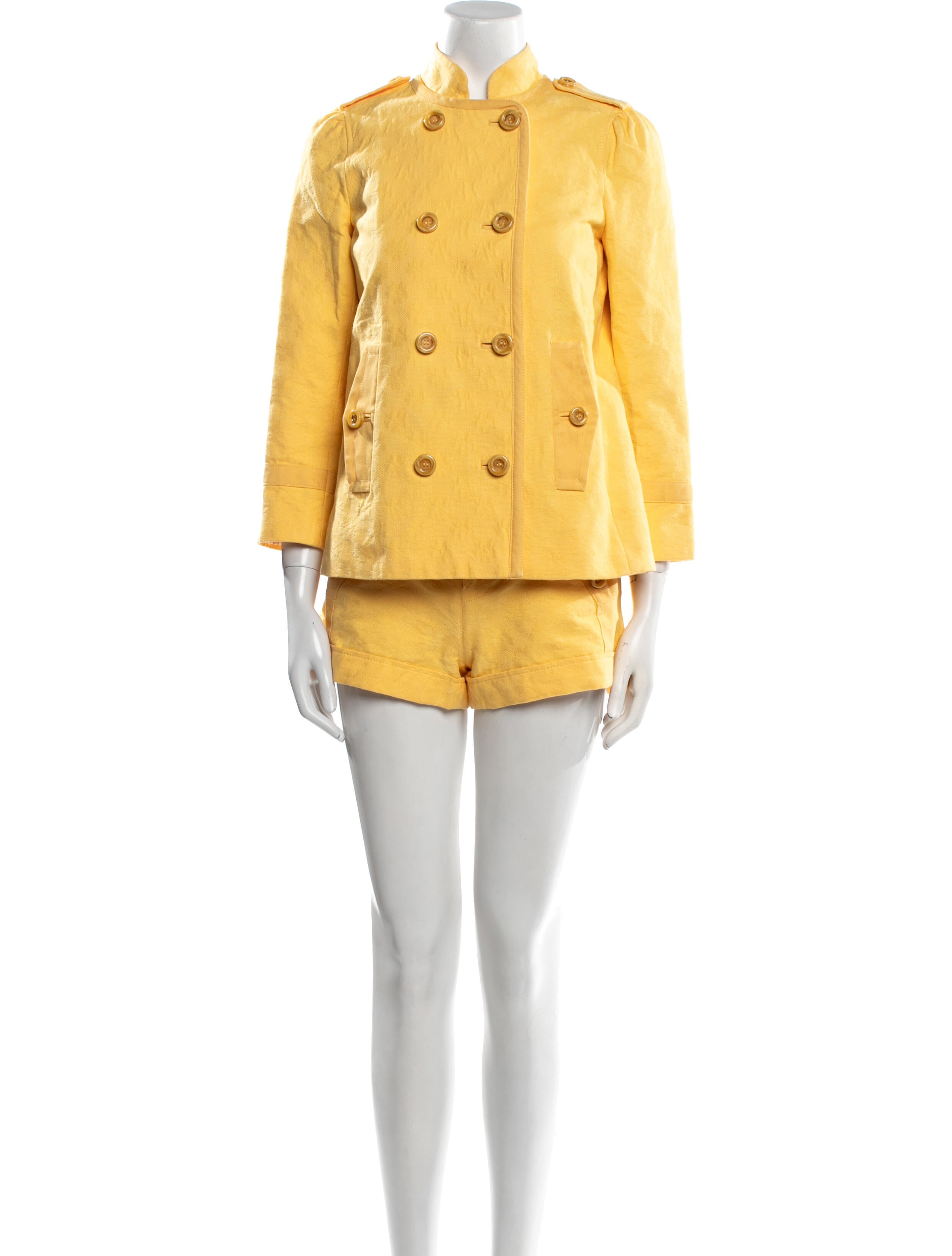 Marc by Marc Jacobs Short Set w/ Tags