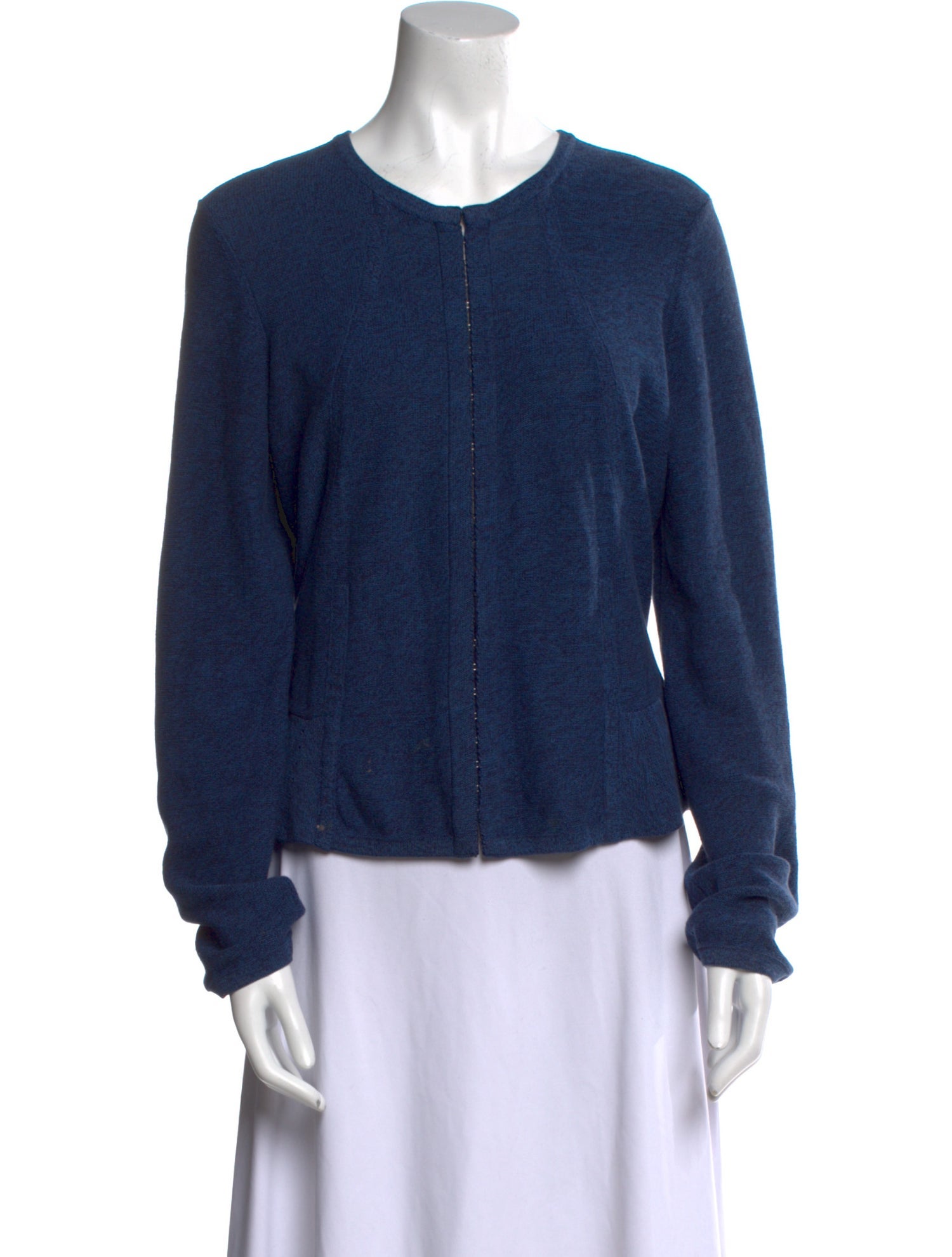 Marc by Marc Jacobs Scoop Neck Sweater