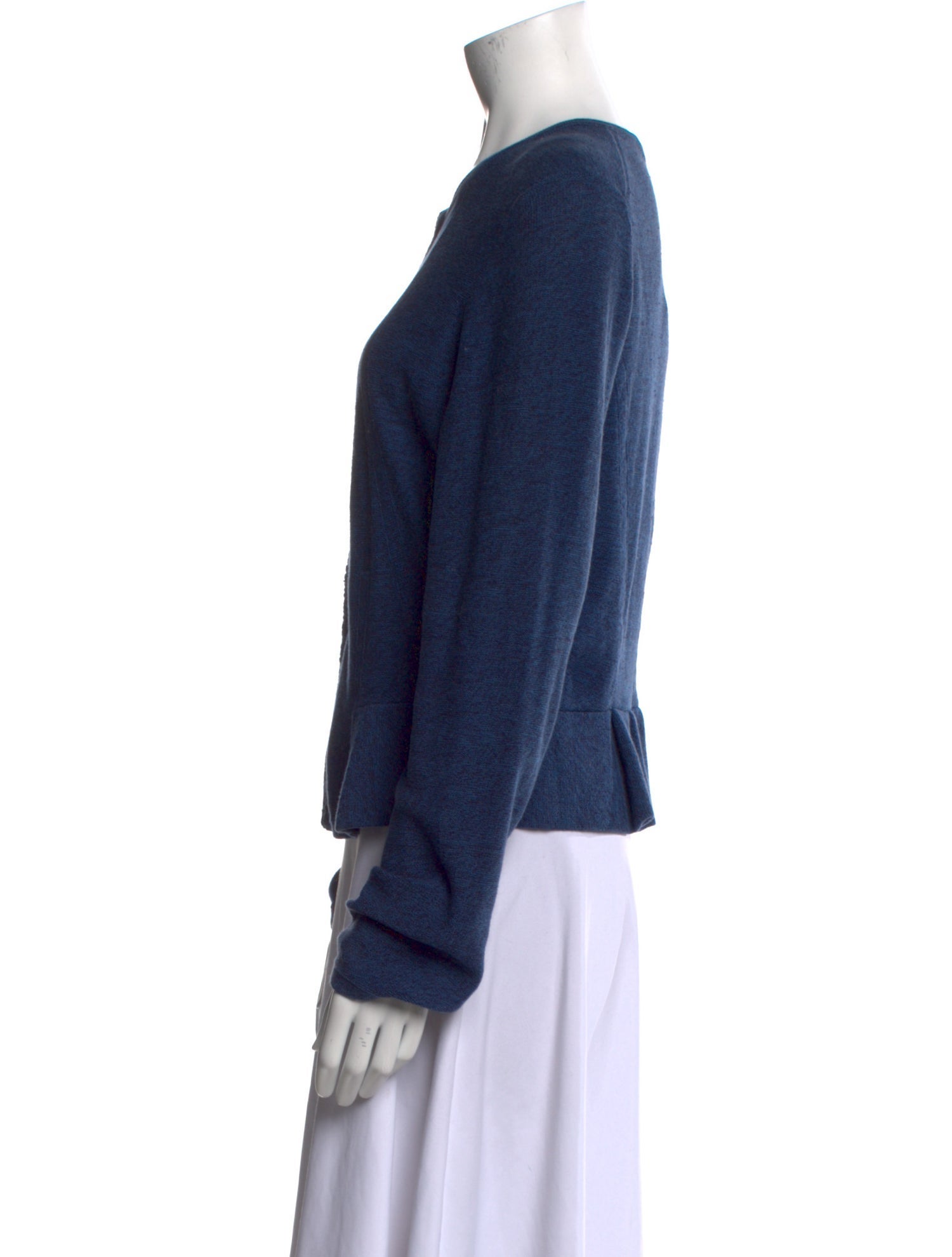 Marc by Marc Jacobs Scoop Neck Sweater