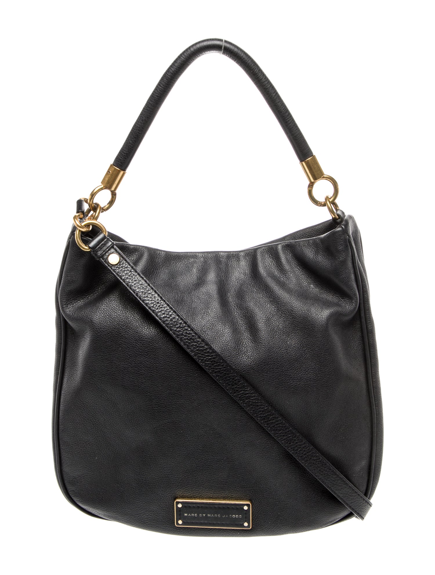 Marc by Marc Jacobs Leather Hobo