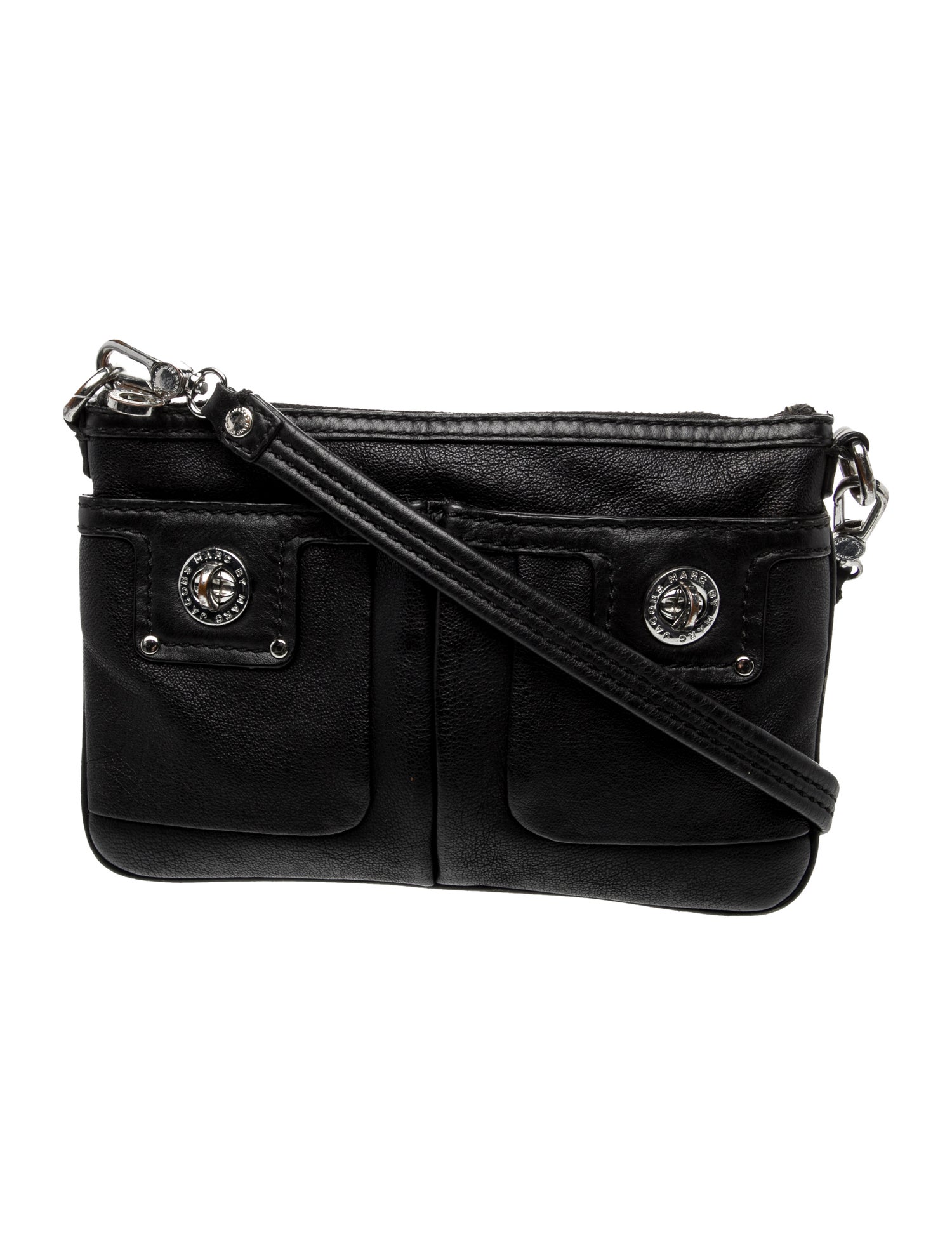 Marc by Marc Jacobs Leather Crossbody Bag
