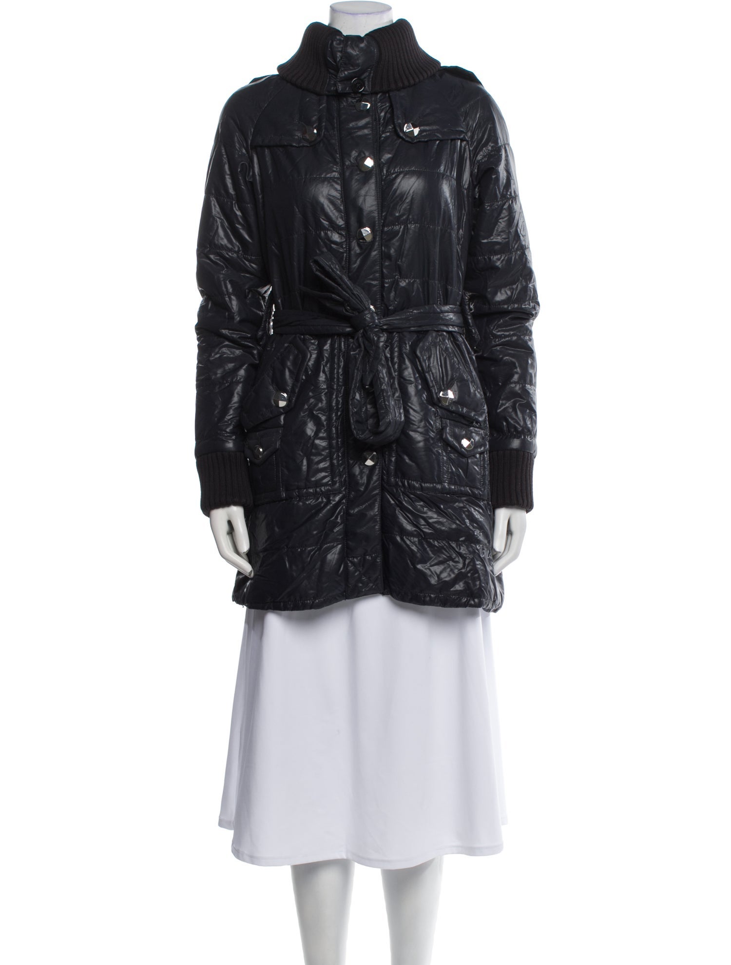 Marc by Marc Jacobs Parka