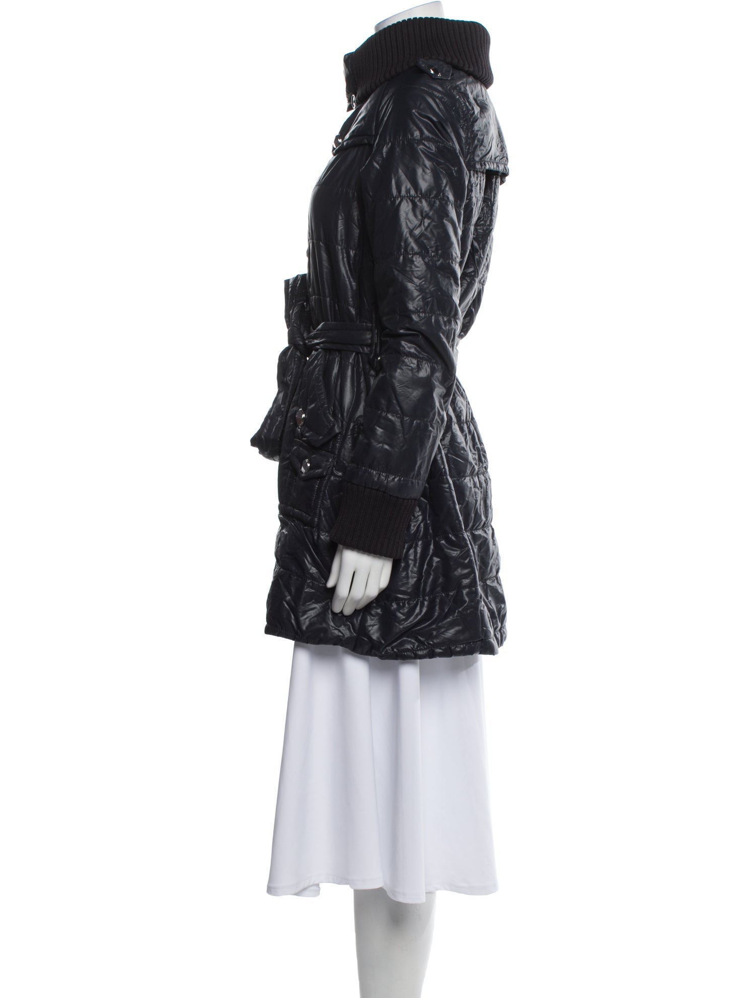 Marc by Marc Jacobs Parka