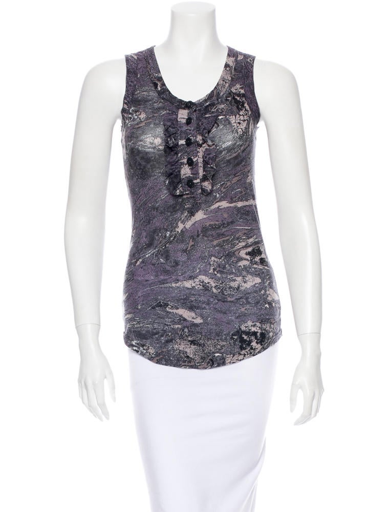 Marc by Marc Jacobs SleevelessTop