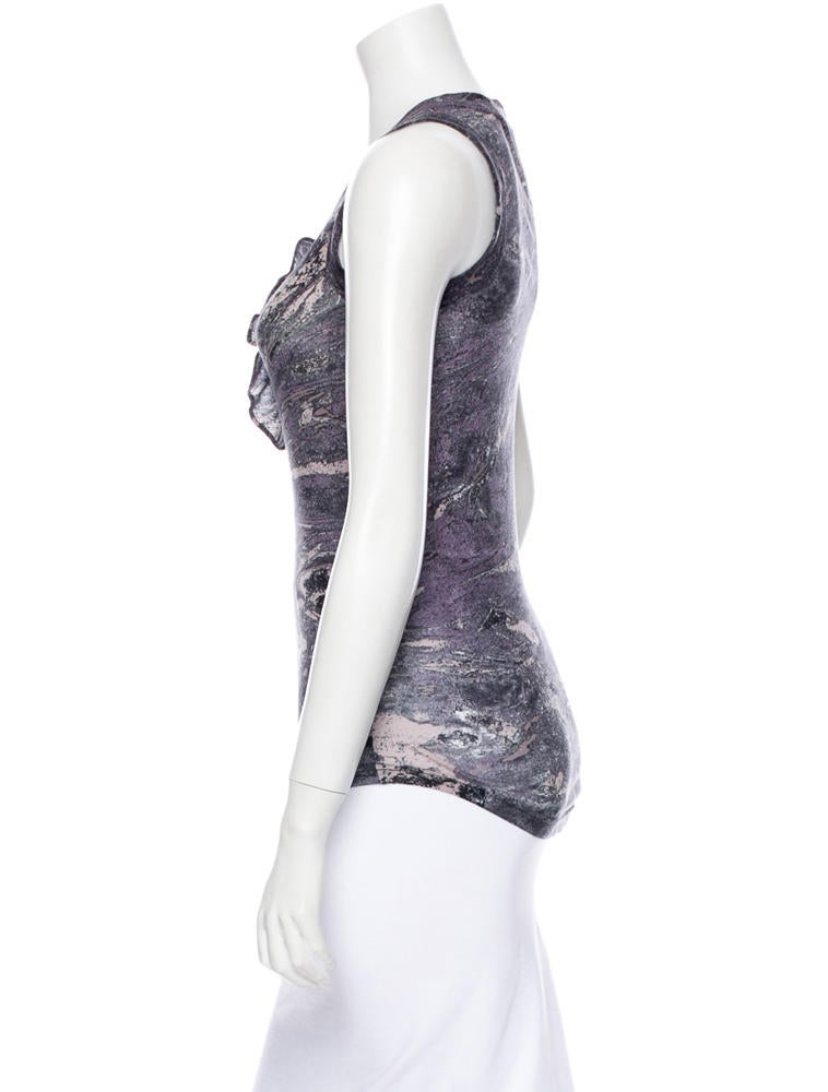 Marc by Marc Jacobs SleevelessTop